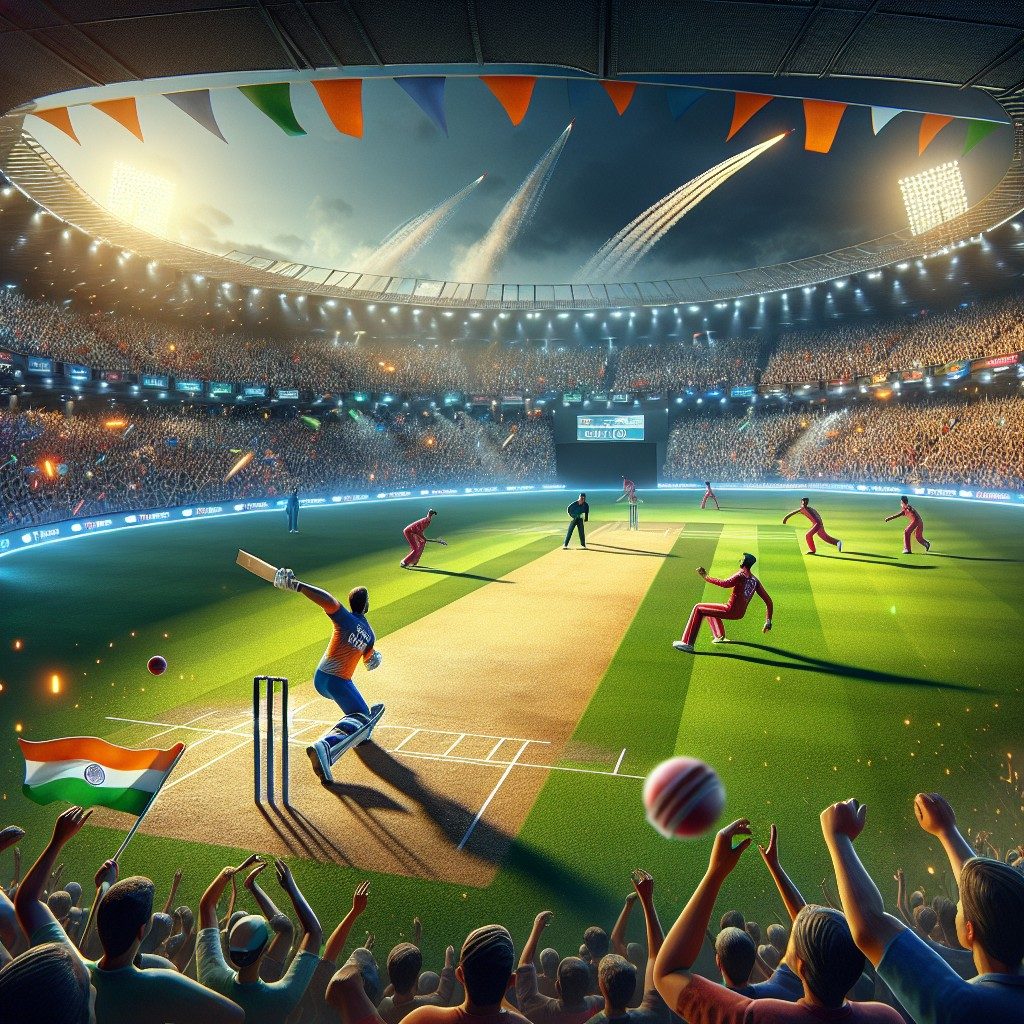Cricketul T20 în 2026: jocuri rapide, finală intensă 15 Cricketul T20 în 2026: jocuri rapide, finală intensă